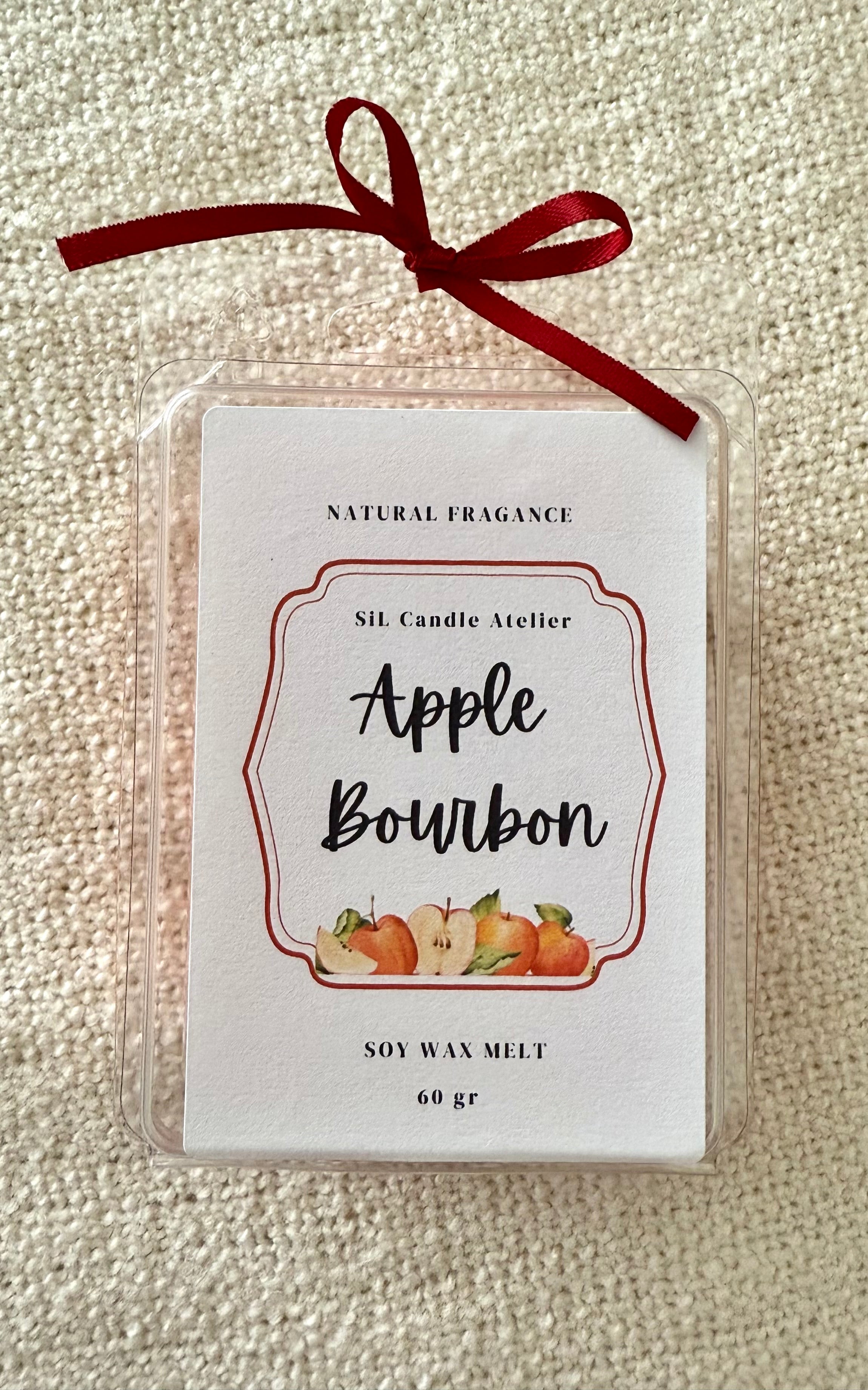 Set Aromático de Quemador y Wax Melts  | Soy Wax Melt Burner Set