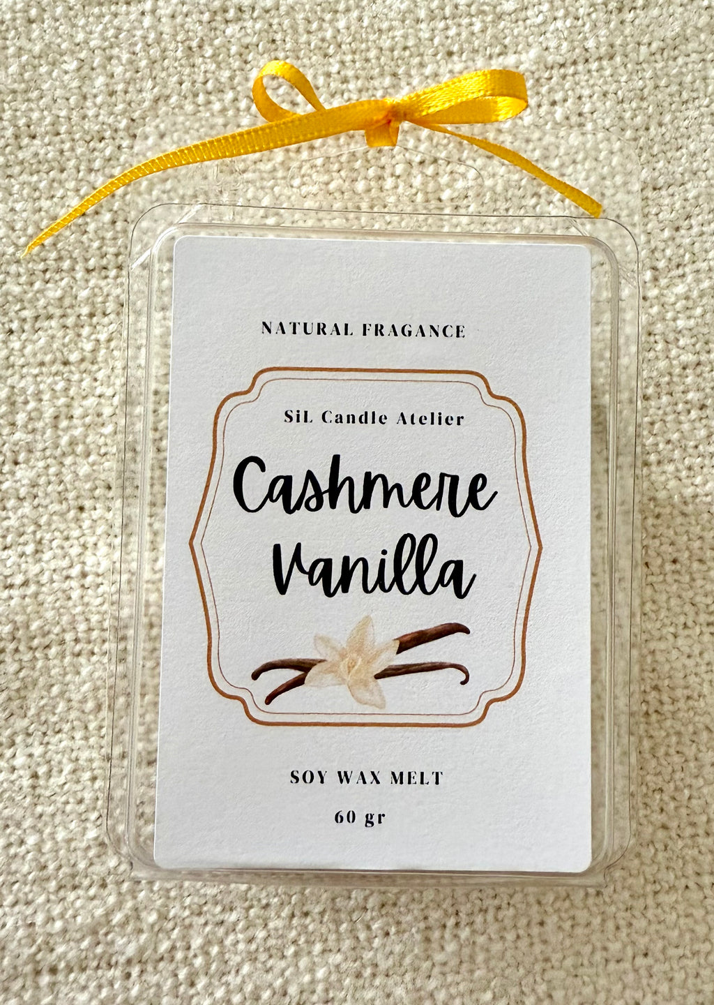 Set Aromático de Quemador y Wax Melts  | Soy Wax Melt Burner Set